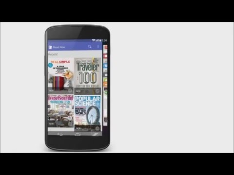 Motorola Android 6