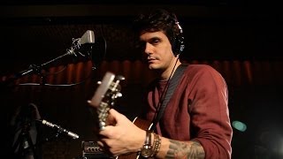 John Mayer, Waitin On The Day Live