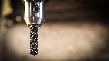 Why DIAMOND COATED End Mills and Down Cutters Are Used on Composites and CFRP