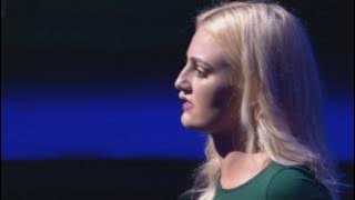 Blaire Bilton | Theater | 2017 National YoungArts Week