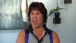 Melissa Hall Nanaimo Marriage Commissioner