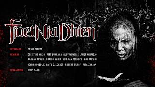 Tjoet Nja' Dhien ( Full Movie )