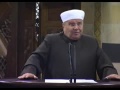 انظروا عبدي ترك شهوته من أجلي  ...... درس مؤثّر ...... للدكتور محمد راتب النابلسي