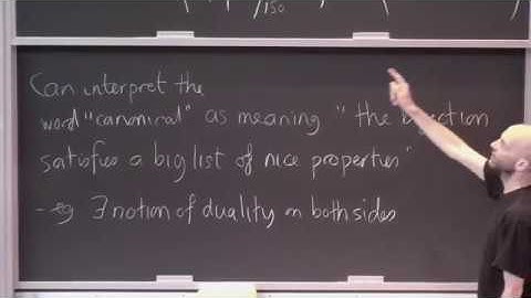 Kevin Buzzard (lecture 7/20) Automorphic Forms And The Langlands Program [2017]