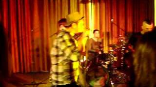The Movement Band