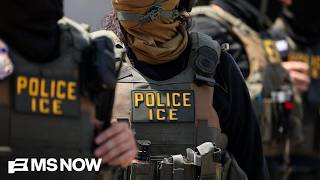 'Someone doesn't want us to see it:' DA says feds aren't sharing info in Houston ICE shooting