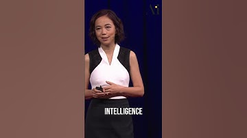 Unbelievable 😱 Breakthroughs in Spatial Intelligence - Revolutionizing the Future! 🌟