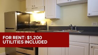 Studio For Rent: 140 Scott St. #D | Property Management in Santa Rosa