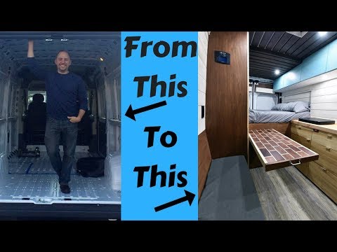 how-i-converted-my-van-into-a-stealth-/-off-grid-/-tiny-home-van