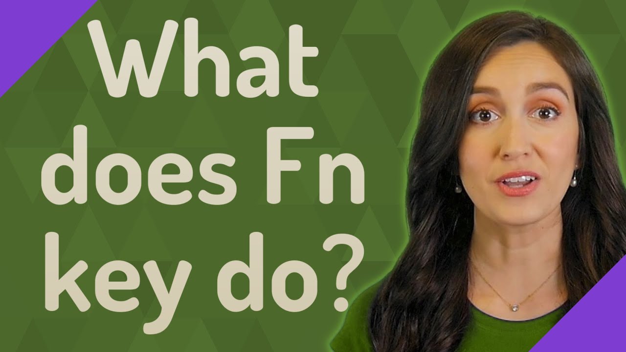 what-does-fn-key-do-youtube