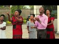 Maran Atha Choir Umenichunguza 