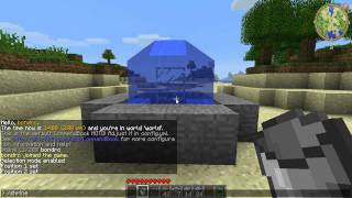 Death and Rebirth (v2.3.3) Bukkit Plugin - How to create shrines