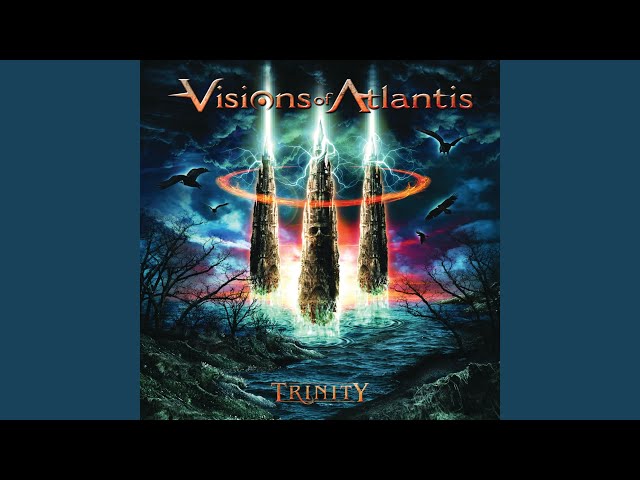 Visions Of Atlantis - My Dark Side Home