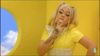 Latto - Big Energy [1 Hour Loop]