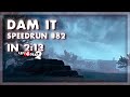 L4D2 - Speedrun #82 - Dam It in 2:13 Co-op [TAS]