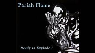 Pariah Flame - 02 - Impulse 99