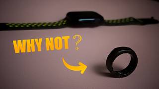 Dear Apple: Please make a ring?
