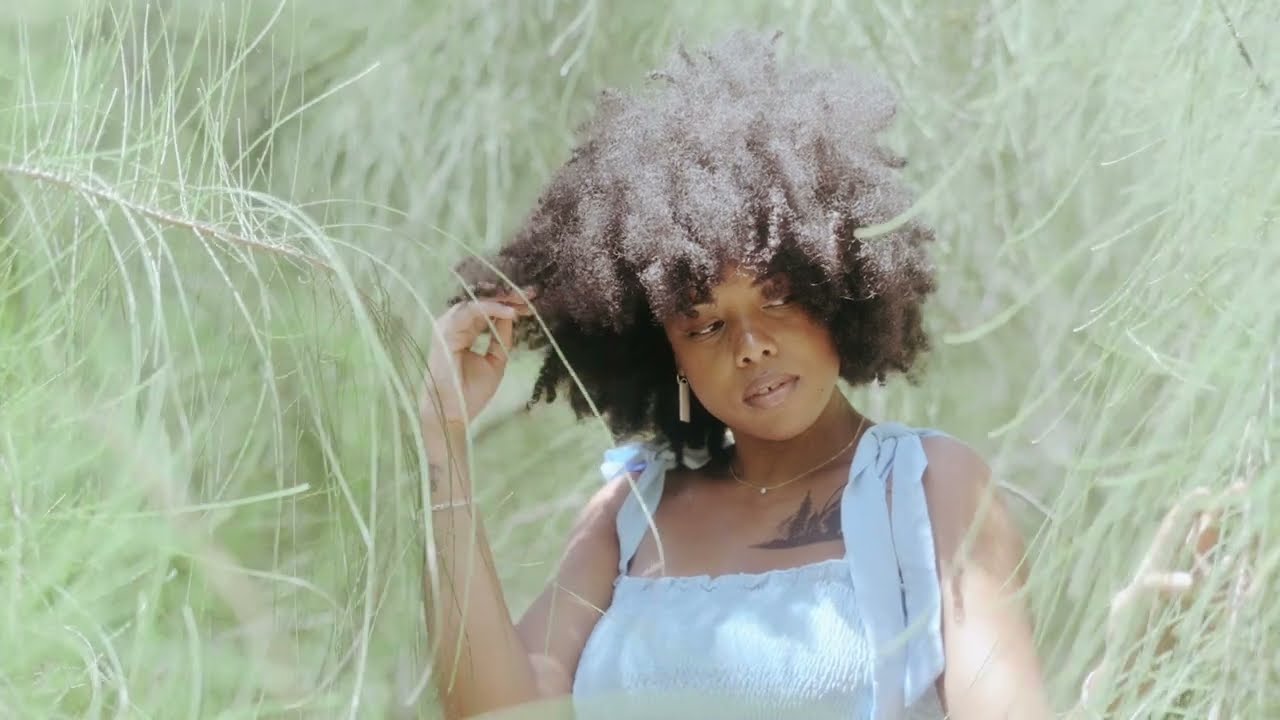 Video Portrait ANAIS | Nikon Z50 + 50mm F1.2