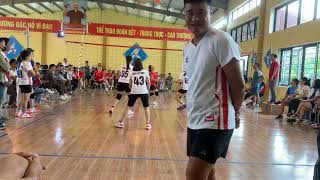 BCH nữ DHTDTT (KS-BL)- Séc 1