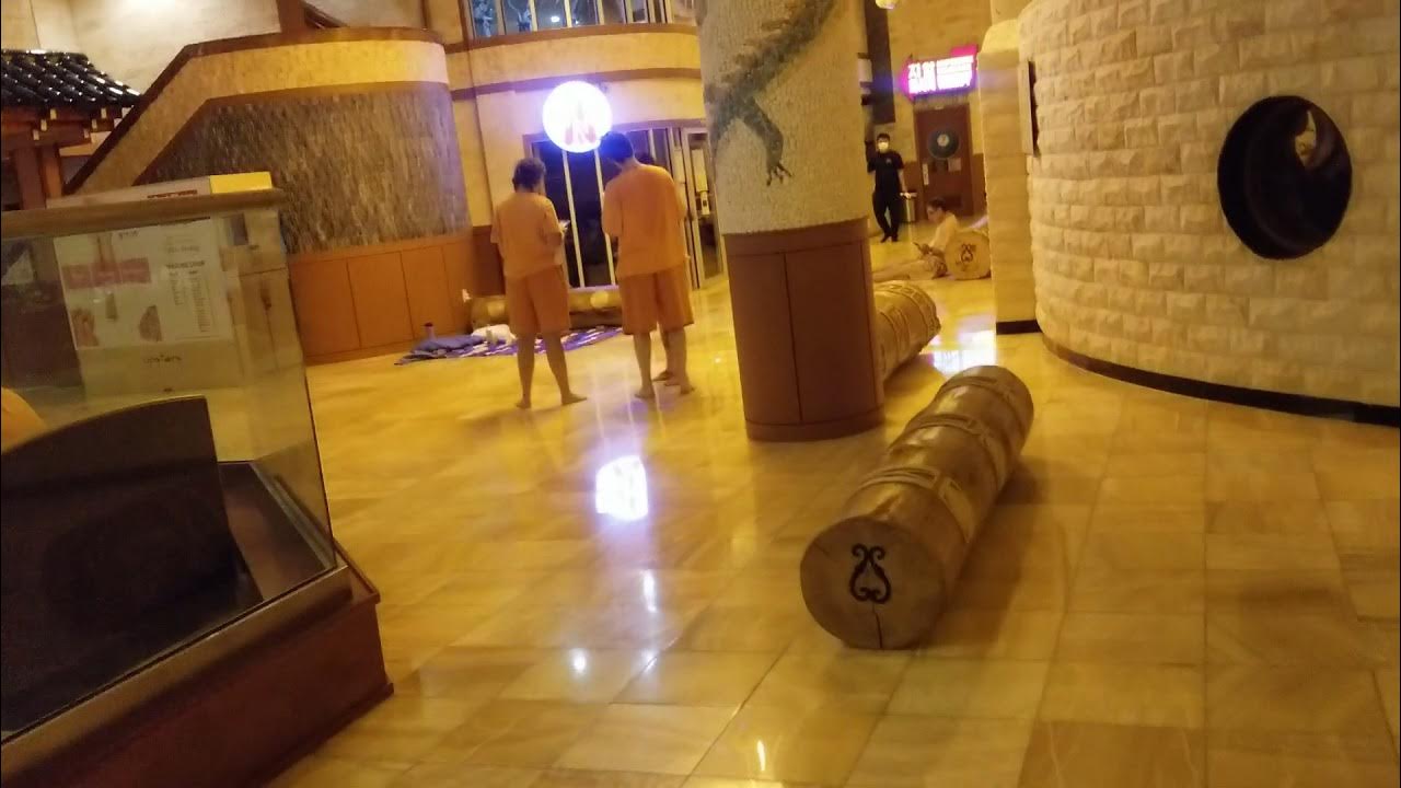 Jeju Sauna and Wellbeing in Duluth, Ga Atlanta Spa Atl Spa Korean