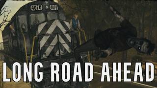 The Walking Dead | Complete Episode 3: Long Road Ahead (Telltale)