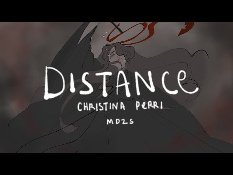 DISTANCE | MDZS ANIMATIC