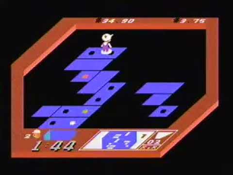 Sega SG-1000 Longplay [43] Sega Flipper - YouTube