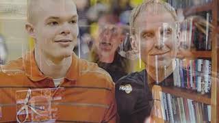 Coach Jim Johnson - Happy Birthday J-Mac!