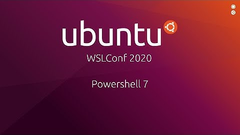 Powershell 7