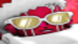 [YBA] Festive Free sound re-design