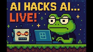 Celebrity AI Hacks AI: Testing ChatGTP 5 + Linux & Docker Hacking Wealth