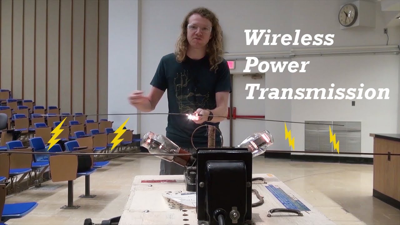 M7-02 Polarization of Radio Waves