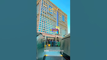 barang bawaan umroh | barang bawaan umroh wanita | barang yang wajib dibawa saat umroh #shorts