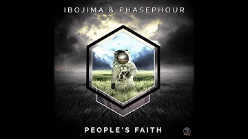 Ibojima & PhasePhour - People