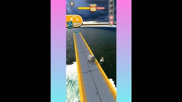 #GoingBalls #speedrun #level454 #kort #nieuw #2025 #walkthrough