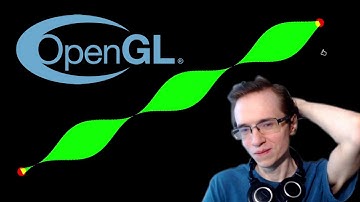 How to Draw Lines with Shaders?