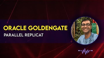 Oracle Goldengate - Parallel Replicat and Upgrade existing replicat to parallel Replicat