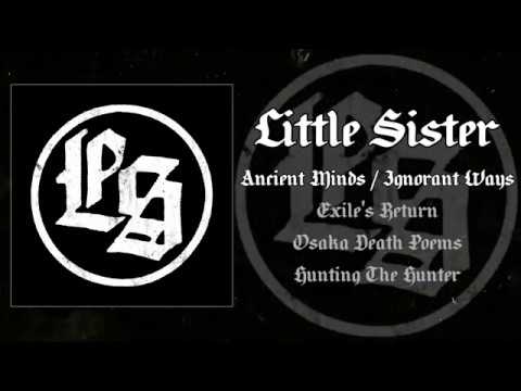 Marilyn Manson - Cry Little Sister