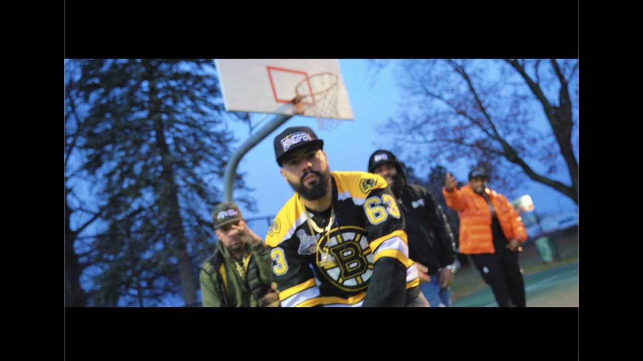 N.B.S. & Snowgoons - Pandemic ft Termanology, Ea$y Money & Reks VIDEO - ShotByDon