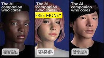 Method Get Replika MOD 💵 Cheat Replika Get Free Gems (Unlimited Resources)