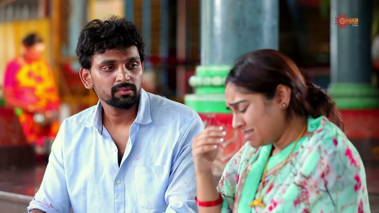 Sevanthi - Super Scenes | 23 Feb 2026 | Udaya TV