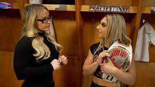 Famous Jordynne Grace will be in Thea Hail's corner Next Week | NXT Dec 30, 2025 Net Worth