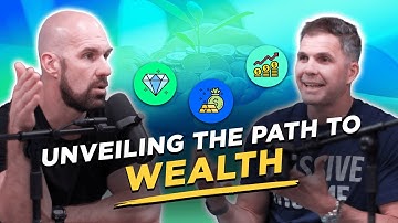 Financial Planner to Infinite Banking Pioneer - Russ Morgan | Owners Table Podcast with Thomas Cox