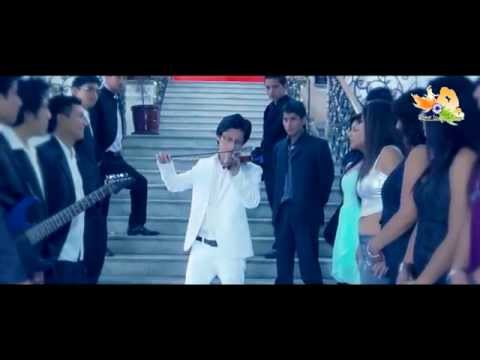 AANKHEIN KHULI (MOHABBATEIN) REMAKE- SHOW INDIAN DANCE