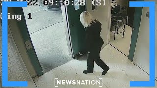 Casey White manipulated Vicky, system: Sheriff | NewsNation Now