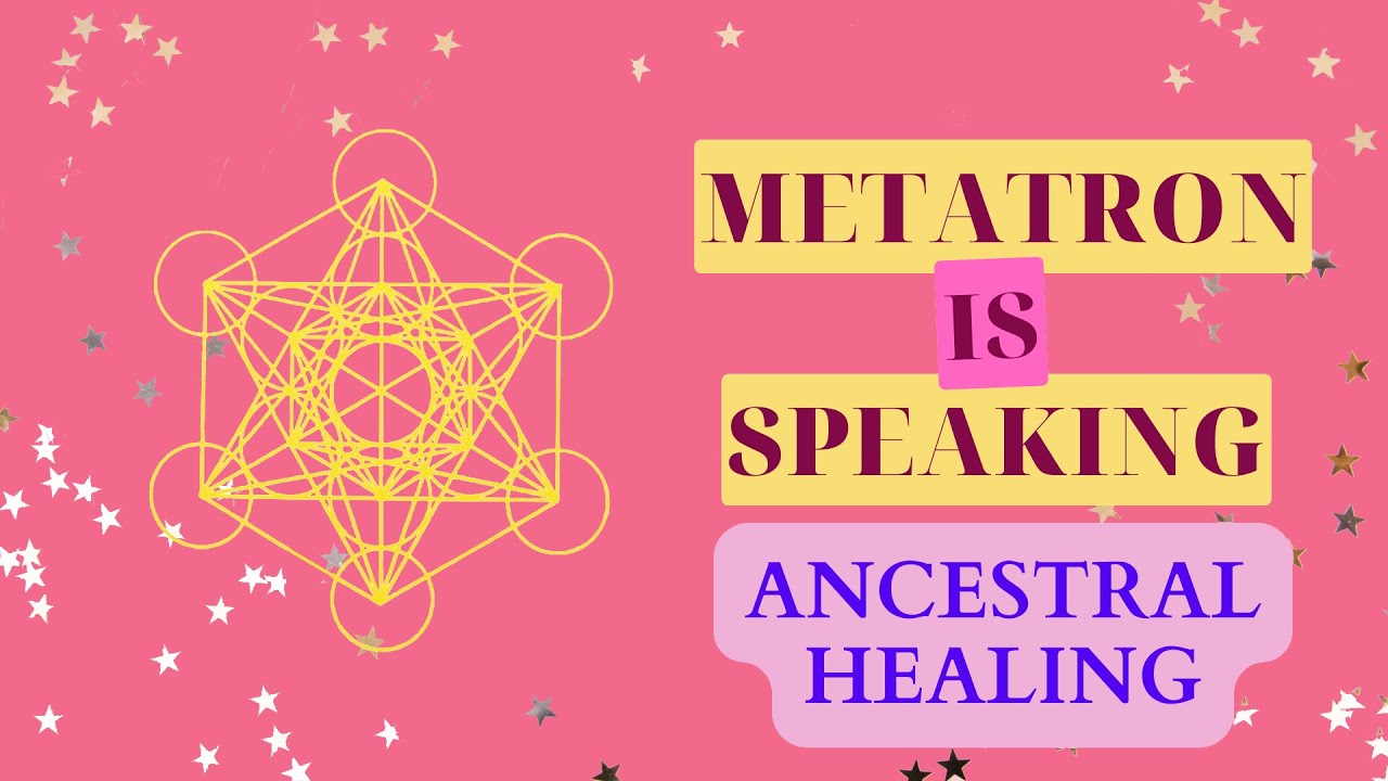 Did You Incarnate To Break The Pattern of Trauma in Your Ancestral Line? Find Out!