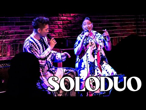 その他 SOLO-DUO Ayumu Yahaba Geila Zilkha SOLO-DUO