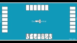 Domino Game screenshot 5