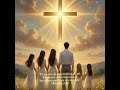 6738. Alabanza (Tu Sigues) Agustin, Milédie, Angélique, Lola, Hosanna y Salomé. 2026.