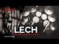 Slipknot - Lech [Drum Cover/Chart]